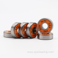 High Quality Ball Bearing 608 Skate Bearing